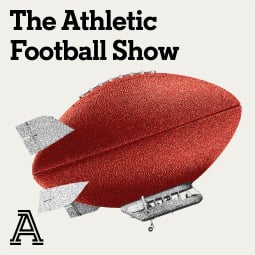 The Athletic Football Show